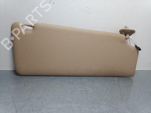 Left sun visor BMW X3 (E83) xDrive 30 d | BP27988018I1 