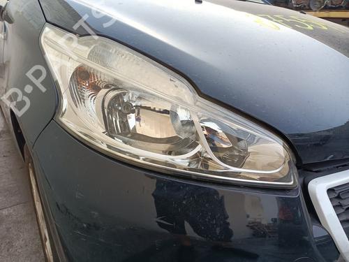 Used Right headlight Right headlight 37645074 37645074
