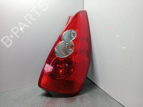 Right taillight MAZDA 5 (CR) 2.0 CD (CR19) | BP29048834C35 - Image 5