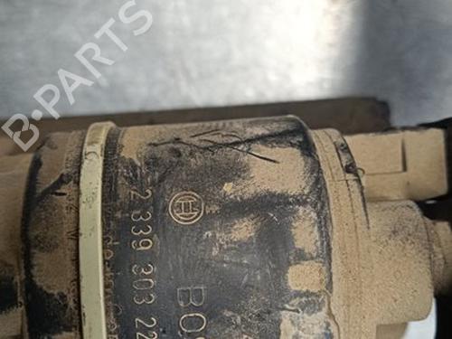 Starter SEAT IBIZA II (6K1) 1.4 i | BP29183488M8 