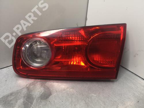 Højre baglygte bagklap RENAULT LAGUNA II (BG0/1_) [2001-2007]  11770354