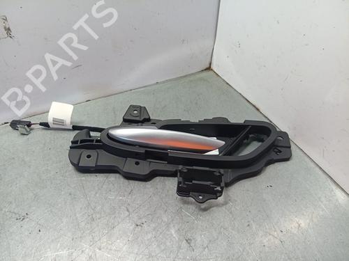 Used Front left interior door handle ALFA ROMEO STELVIO (949_) 2.2 D Q4 (949.AXB2A) (209 hp) 29904694