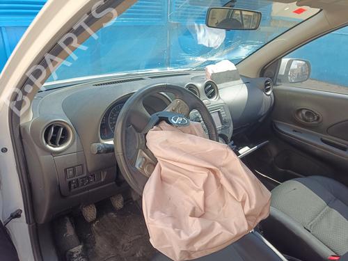 Engine control unit (ECU) NISSAN MICRA IV (K13K, K13KK) 1.2 | BP16114842M57 