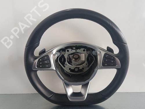 Used Steering wheel MERCEDES-BENZ GLC (X253) [2015-2022]  24552503