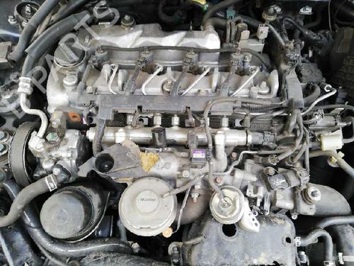 Steering column stalk HONDA ACCORD VII (CL, CN) 2.2 i-CTDi (CN1) | BP6122755I23 