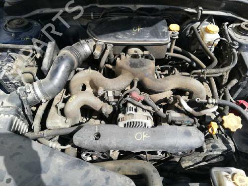 Mass air flow sensor SUBARU IMPREZA Hatchback (GR, GH, G3) 2.0 D AWD | BP6090334M95 