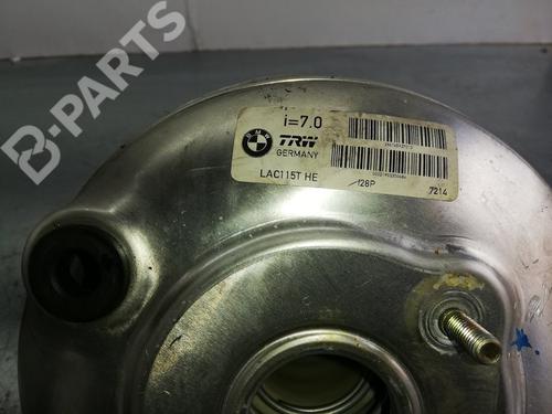 Servo brake BMW 5 (E60) 530 d | BP9435654M42 