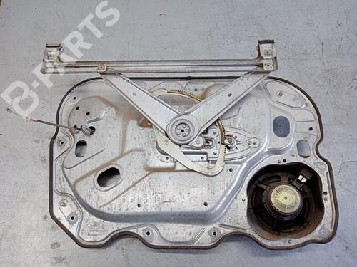 Vindusheismekanisme høyre foran FORD FOCUS II (DA_, HCP, DP)  | BP10112260C23 