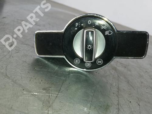 Used Headlight switch MERCEDES-BENZ S-CLASS (W221, V221) S 320 CDI (221.022, 221.122) (235 hp) 4239779