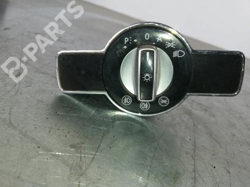 Comando luci MERCEDES-BENZ S-CLASS (W221) S 350 CDI (235 hp) A2215452404 | A2215452404 | 3224 070300 |