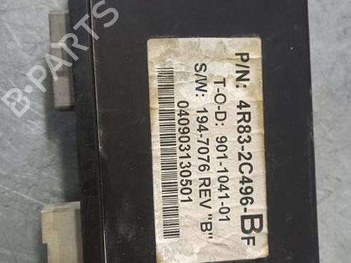 Used Electronic module JAGUAR S-TYPE II (X200) 2.7 D (207 hp) 28040561