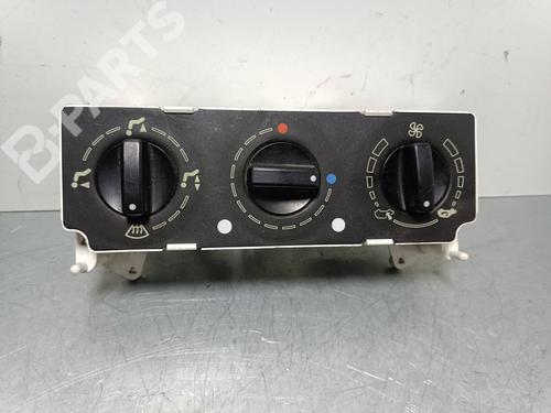 Used Climate control CITROËN ZX (N2) 1.9 D (68 hp) 11223336