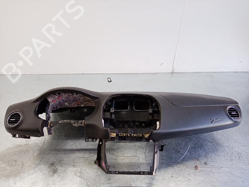 Airbag Kit LANCIA DELTA III (844_) 1.6 D Multijet (844.AXC11, 844.AXC1A) | BP19797692C86 