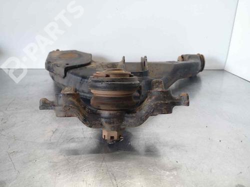 Right front suspension arm TOYOTA HILUX VII Pickup (_N1_, _N2_, _N3_)  | BP7771681M13 