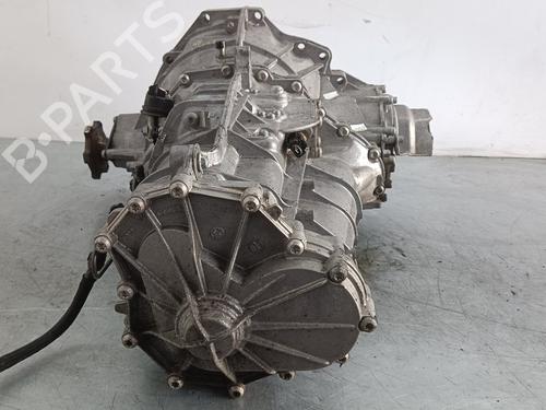 Gearbox AUDI A4 B8 (8K2) 2.0 TDI | BP13451028M3 
