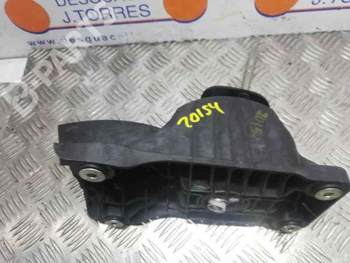 Gear lever MERCEDES-BENZ A-CLASS (W176) A 180 CDI / d (176.012) | BP7408831M90 