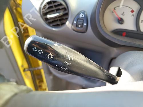 Used Steering column stalk Steering column stalk HYUNDAI ATOS (MX) [1997-2015] 34113750 34113750