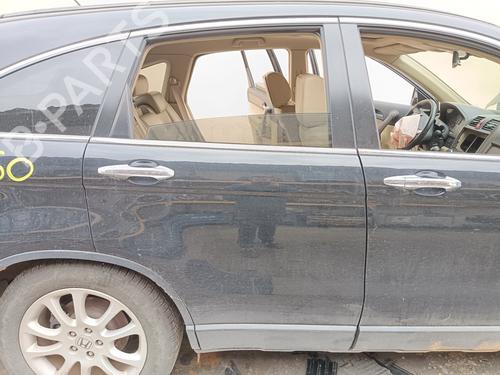 Used Right rear door HONDA CR-V III (RE_) 2.2 i-CTDi 4WD (RE6) (140 hp) 31172552