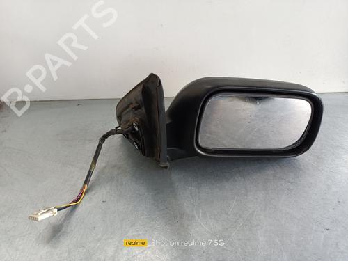 Left mirror NISSAN PRIMERA Hatchback (P11) 2.0 TD | BP26330780C26 