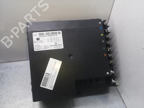 Electronic module MERCEDES-BENZ S-CLASS (W221, V221) S 320 CDI (221.022, 221.122) | BP21595269M83 