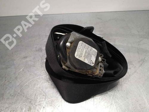 Front right seatbelt LAND ROVER FREELANDER 2 (L359) 2.2 TD4 4x4 | BP8739191I25 