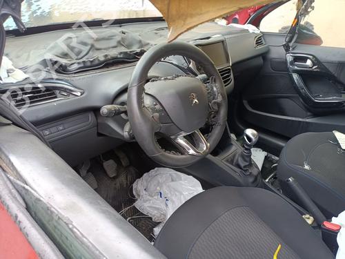 Intercooler PEUGEOT 208 I (CA_, CC_)  | BP31995264M30 