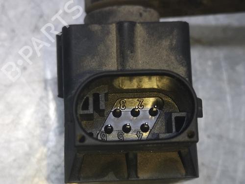 Elektronisk sensor MERCEDES-BENZ S-CLASS (W221, V221) S 320 CDI (221.022, 221.122) | BP21597208M84 
