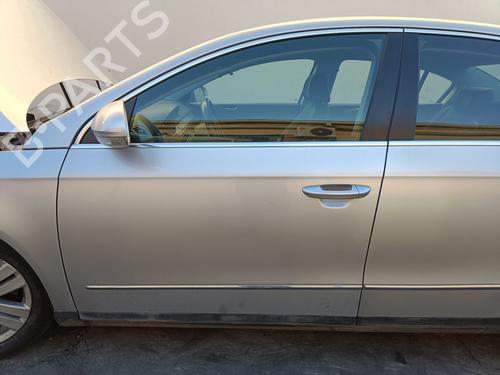 Used Left front door VW PASSAT B6 (3C2) [2005-2010]  24947729