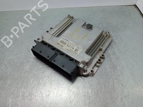 Used Engine control unit (ECU) Engine control unit (ECU) KIA CARENS IV 1.7 CRDi (116 hp) 33890988 33890988