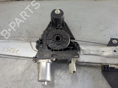 Front left window mechanism DACIA SANDERO III | BP33801310C22 - Image 3