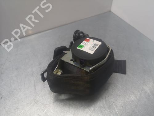 Used Rear left seatbelt OPEL CORSA E (X15) 1.3 CDTI (08, 68) (95 hp) 16572193