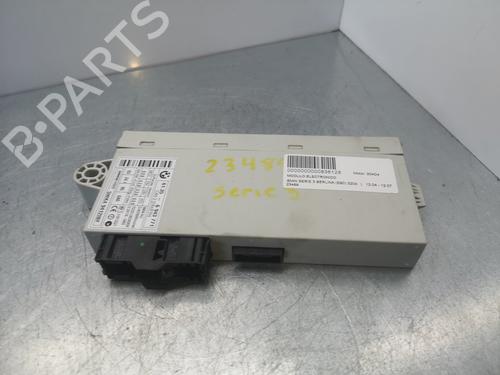 Used Electronic module BMW 3 (E90) 320 d (163 hp) 16027750