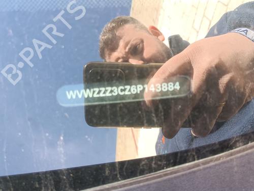 Gearbox VW PASSAT B6 (3C2)  | BP32714080M3  - Image 6