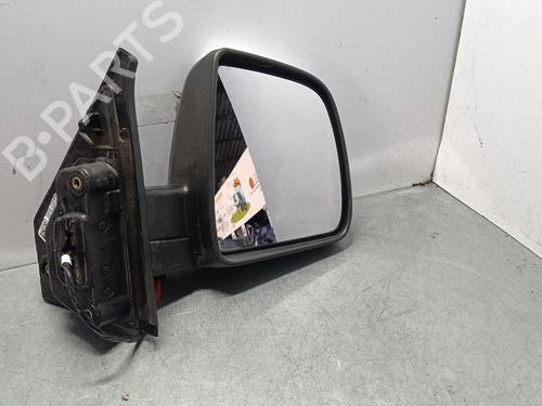 Used Right mirror FIAT DOBLO Cargo (263_) [2010-2025]  29398960