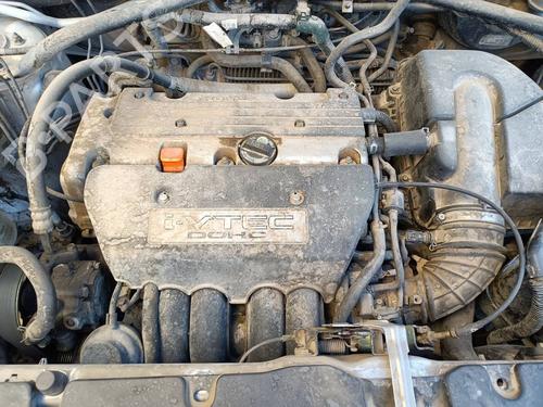 Used Engine Engine HONDA CR-V II (RD_) 2.0 (RD5) (150 hp) 40513977 40513977