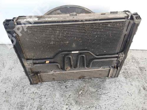 Intercooler BMW 1 (E87) 120 d | BP6030140M30
