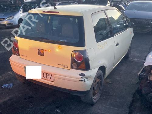 Right front shock absorber SEAT AROSA (6H1)  | BP19287882M17 