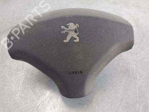 Used Driver airbag PEUGEOT 5008 (0U_, 0E_) 1.6 HDi (110 hp) 17833092