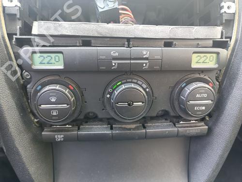 Used Climate control SKODA OCTAVIA II (1Z3) [2004-2013]  30313831