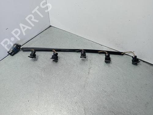 Used Injection rail LAND ROVER DISCOVERY II (L318) 2.5 Td5 4x4 (139 hp) 31586860