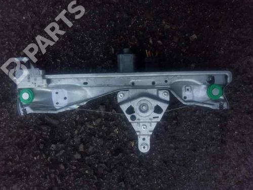 Rear left window mechanism PEUGEOT 308 I (4A_, 4C_)  | BP318986C24 