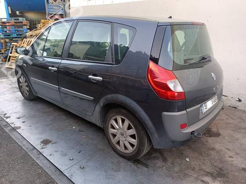 Left front window switch RENAULT SCÉNIC II (JM0/1_) | BP38919540I27 - Image 8