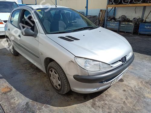 Left front window switch PEUGEOT 206 Hatchback (2A/C) 1.4 LPG | BP33801215I27 - Image 7