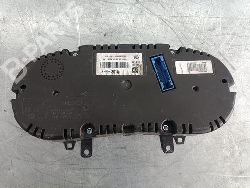 Instrument cluster SEAT IBIZA IV (6J5, 6P1)  | BP8955875C47 
