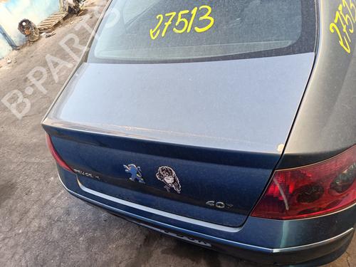 Used Tailgate Tailgate 37281773 37281773