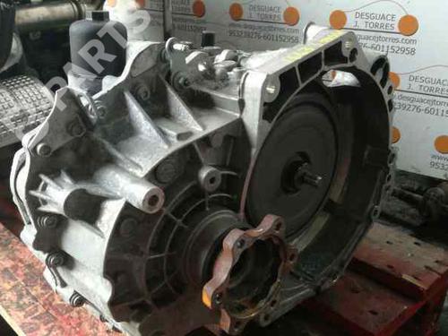 Gearbox VW PASSAT B6 (3C2)  | BP360214M3 