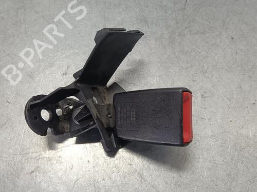 Used Seat buckle AUDI A6 Allroad C6 (4FH) 3.0 TDI quattro (240 hp) 29504831