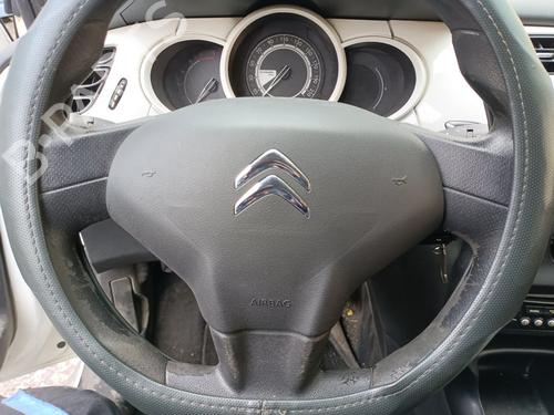 Used Airbag Kit CITROËN C3 III Van (SX_, SY_) [2016-2025]  31178392