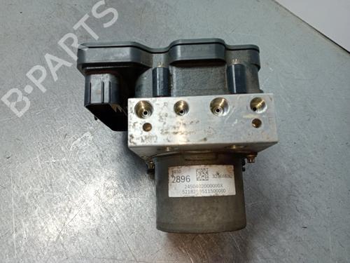 ABS pump OPEL INSIGNIA B Grand Sport (Z18) | BP31589251M43