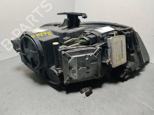 Left headlight AUDI A4 B8 (8K2) 2.0 TDI | BP32211170C28 